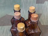 Pocket Maggi's Sauce Glass Bottle