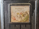 Dierhagen Matchsafe