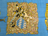 Munich Souvenir Scarf