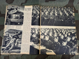 June 1943 Signal Magazine in French No11