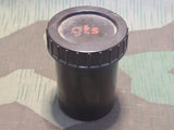 gts Bakelite Container