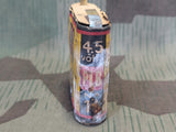 Original Belgian? 4,5V Flashlight Battery AS-IS