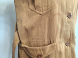 WWI Women's Uniform Jacket and Skirt <br> (B-38.5" W-30" H-48")