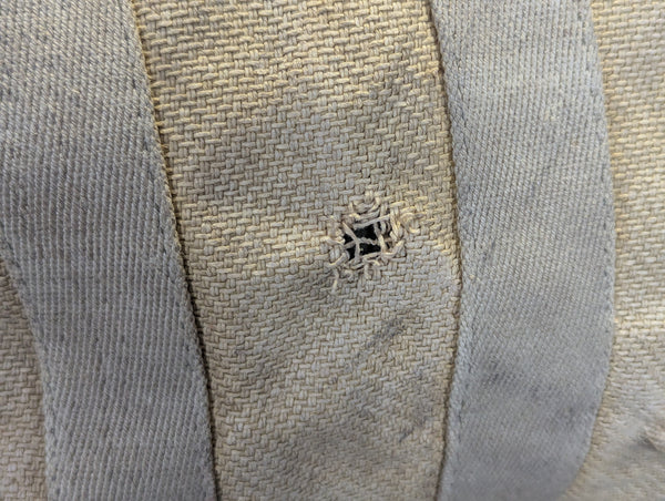 Original Luftwaffe Parachute Storage Bag