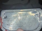 Sonnecken 25 2 Hole Punch WORKING
