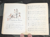 Du und Deine Harmonika Soldatenlieder Book