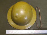 Metal Doughboy Kid's Toy Helmet