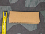 Pocket Comb and Mirror Set