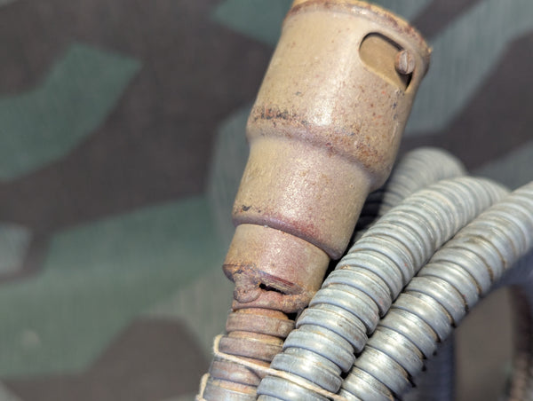 FLAK Equipment Cable Unidentified