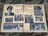 Der Adler Magazine December 16 1941 ENGLISH