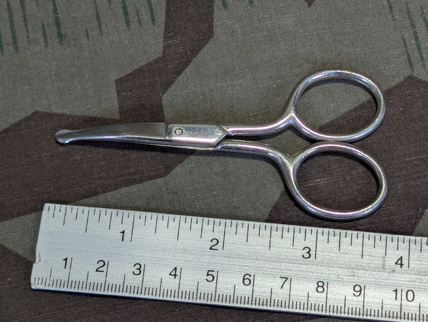 German Griffon Small Hygiene Scissors