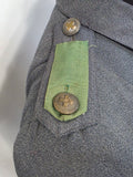 American Red Cross Motor Service Uniform Jacket & Skirt (AS-IS) <br> (B-38" W-28" H-38")