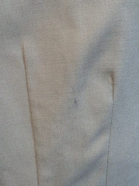 WAC Khaki Jacket Enlisted with Insignia <br> (37" Bust)