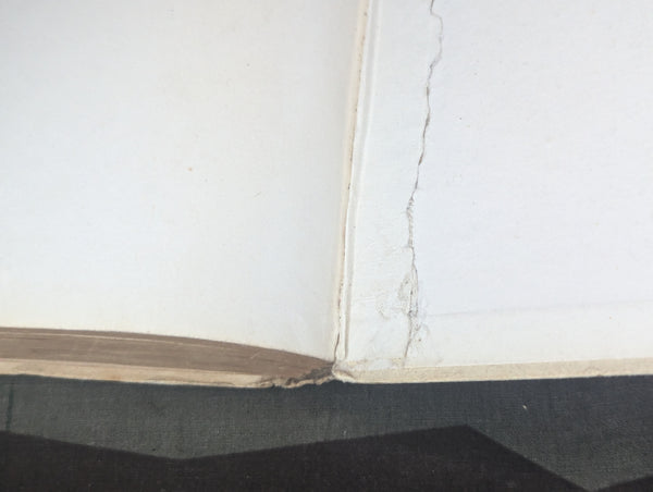 Deutschland Lacht Humor Book 1940
