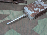 Gr.W.34 8cm Mortar Tool Kit Worn