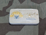 Vollmilch Schokolade Chocolate Tin