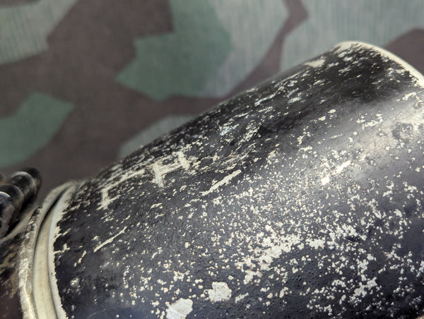 Ullrich 14 Annweiler Original WWI Aluminum Mess Kit