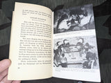 Mit Bomben und MGs Über Polen Book with Pictures
