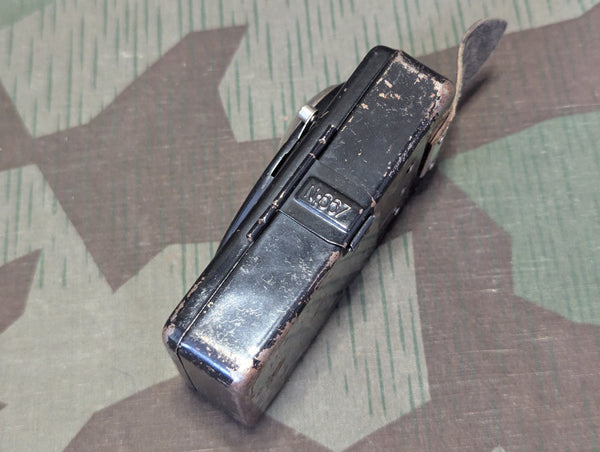 Pertrix No. 667 Flashlight