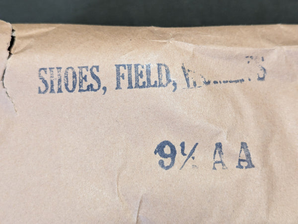 Women's Field Shoes 9 1/2 AA in Original Packaging Unopened!