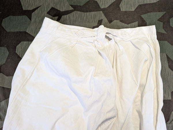 German Underwear 30" Waist