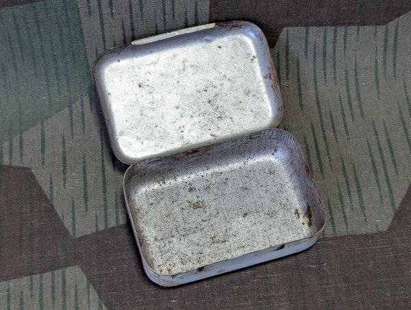 Radler Bicycle Repair Tin Reparaturkasten Empty