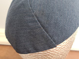American Red Cross Garrison Cap (Overseas Hat worn with Military Welfare and Clubmobile)