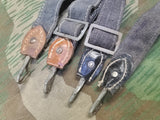 Original Luftwaffe Bread Bag Straps