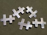French Cross of Lorraine Pin FFI