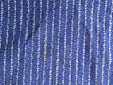 Blue and Pink Dirndl <br> (B-33" W-26")
