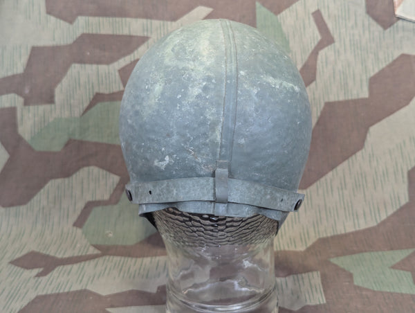 VM37 Volksgasmaske Luftschutz Gas Mask Hood Type