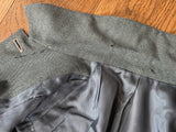 American Red Cross Motor Service Uniform Jacket & Skirt (AS-IS) <br> (B-38" W-28" H-38")