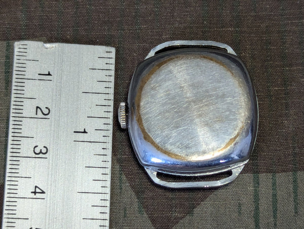 Thiel Men's Civilian Wrist Watch Working