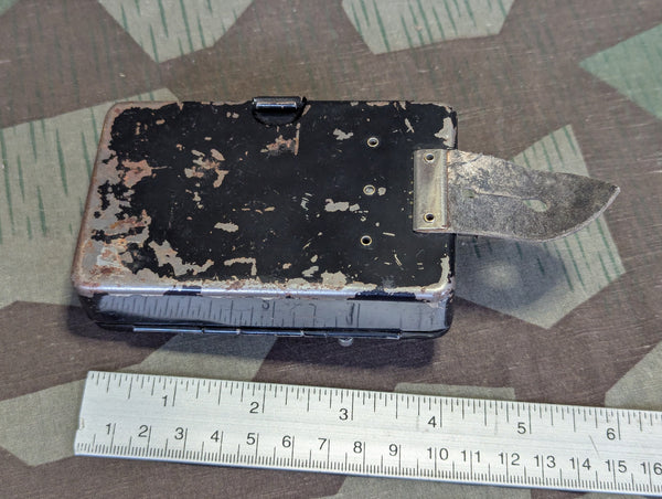 Pertrix No. 667 Flashlight