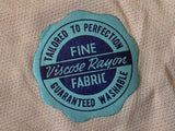 New Old Stock Slip (OPA Rationing Tag) <br> (31"-34" Bust)
