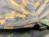 Original SS Oak "A" Helmet Cover 2nd Pattern