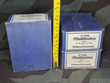 Pack of Reichsarbeitsdienst Gauze Bandages