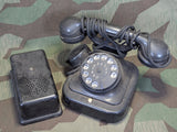Original W28 Desk Phone AS-IS