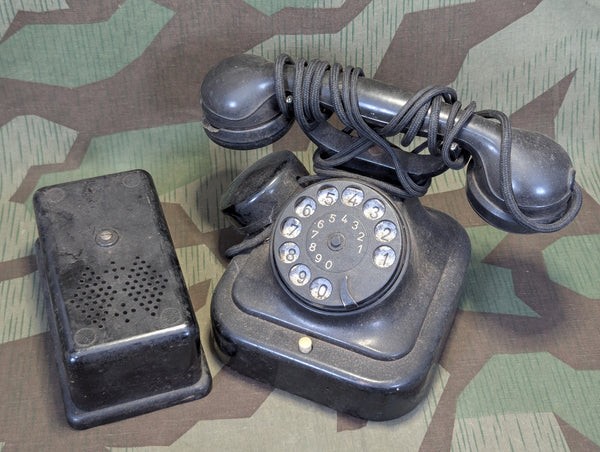 Original W28 Desk Phone AS-IS