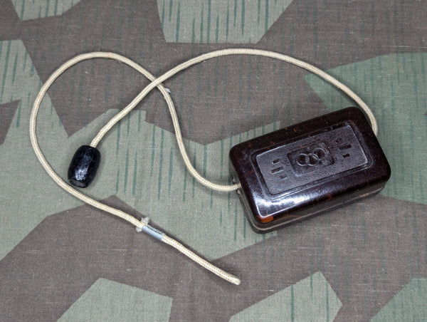 Razor Sharpener Bakelite Sieger