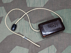 Razor Sharpener Bakelite Sieger