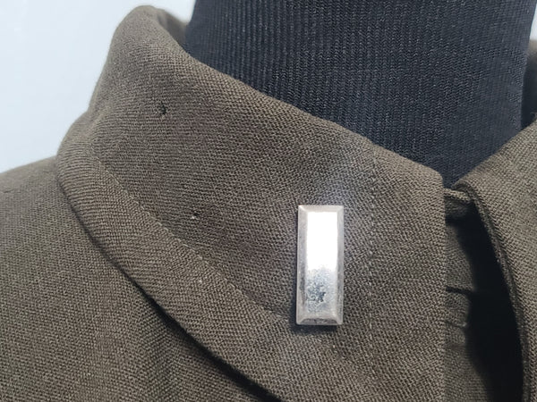 OD Army Nurse Cape (Medium)