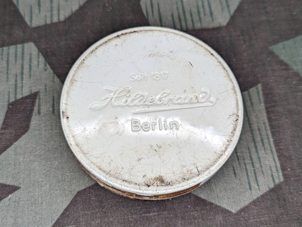 Scho-ka-kola Tin