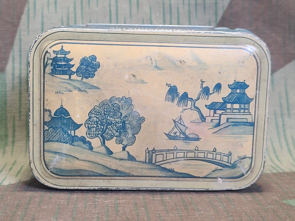 Ronnefeldt Tea Tin