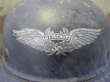 Luftschutz 3 Piece Gladiator Helmet Size 57