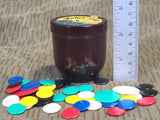 East German Bakelite Knips-Spiel Game