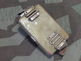 Swiss Army Flashlight