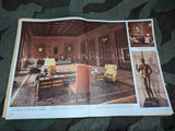 March 1941 Signal Magazine in French No. 6 (Reichskanzlei Photos)