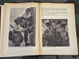 Ganze Männer Fallschirmjager Book FJR6 Sturmregiment