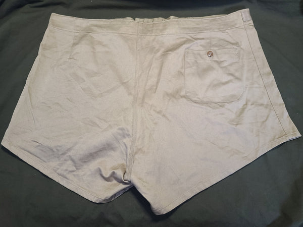 Original Shorts, Athletic Size 42